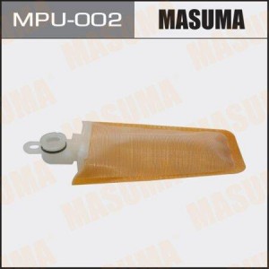 Toyota Camry, Corona, Corolla, RAV-4 фильтр топливный (сетка) MPU-002 MASUMA