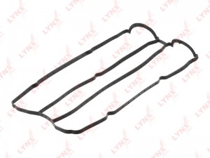 Ford Focus, Fiesta/Fusion 1.25-1.6 16V, Focus II 75/100л.с. прокладка клапанной  SG1283 LYNXAUTO