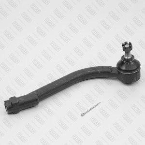 Hyundai ElantraHD 06-11/I30 06-12/Ceed 06-12/Cerato09-11 наконечник рулев прав FS0956R FIXAR