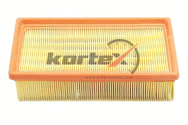 Peugeot 208, 2008, 301, 308, C-Elysse 1.0-1.2VTi  06/12- фильтр воздушный KA0226 KORTEX