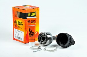 NISSAN CUBE ШРУС наружный с АБС JCT0031A JUST DRIVE