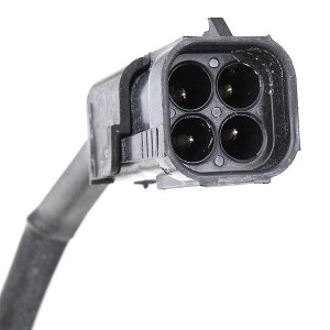 Лямбда-зонд 4 провода 0 258 006 537 BOSCH