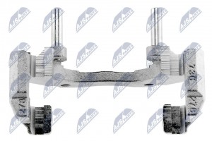 Скоба тормозного суппорта FORD FOCUS II / III, KUGA I, C-MAX, MAZDA 3 03-14, MAZ HZPFR014A NTY