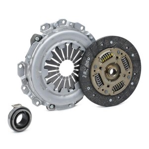 Daewoo Matiz 1.0/Aveo 1,2  комплект сцепления (DW-44, DWC-42, PRB-103) 828 053 VALEO PHC