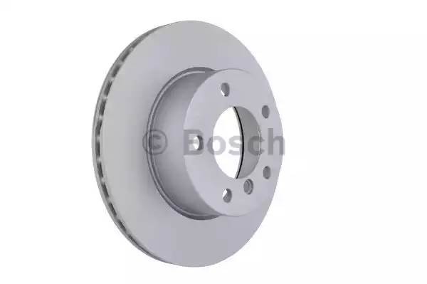 Тормозной диск 0 986 479 213 BOSCH