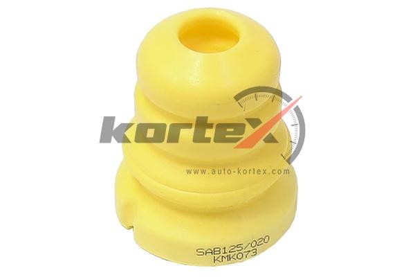 Hyundai I30 12- / Kia Ceed 12 - Отбойник заднего амортизатора KMK073 KORTEX