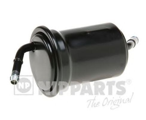 MAZDA 323/626 1.3-1.8-98 фильтр топливный (KL115 ) J1333015 H B JAKOPARTS NIPPARTS