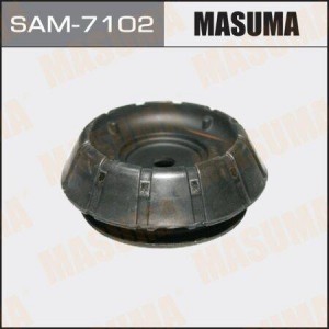 SUZUKI Splash 2007-/ Swift 2005- опора переднего амортизатора SAM-7102 MASUMA