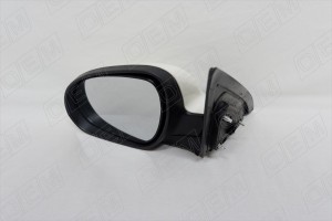 HYUNDAI ELANTRA 4 HD 2006-2011 зеркало левое эл. с обогр. 5 конт. OEM0004ZL OEMPARTS