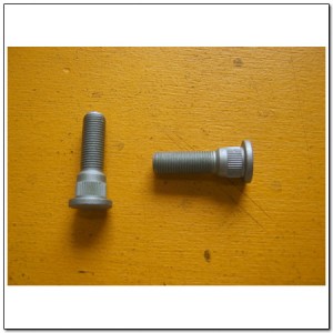 SS Actyon 04-09/Kyron/Rexton Шпилька колеса 4143009002 SSANG YONG