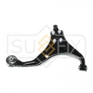 Рычаг подвески нижний передний левый HYUNDAI TUCSON (JM) 2004-2010 SH-1595 SUFIX