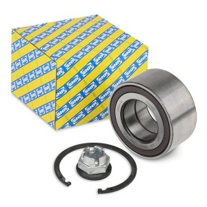 RENAULT Duster/Kaptur/Terrano/Megane III/Fluence Подшипник пер.ступицы 80*42*39 R15587 NTN SNR