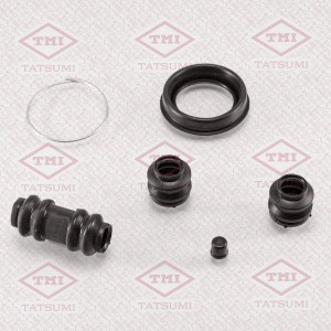 Mitsubishi Pajero Sport 2,5TD/3,0 11/98- р/к заднего суппорта TCG1217 TATSUMI