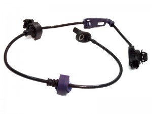Honda Civic Датчик ABS передний левый ST57455SNA003 SAT