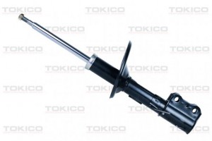 Suzuki GV амортизато передний правый B3375 TOKICO