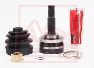 Nissan ШРУС НАРУЖНЫЙ 23x56x27 NS-TN-A44 ASVA