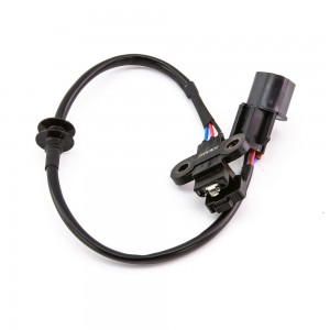 Mitsubishi Lancer 9 1.6 датчик коленвала MTMR0420734 DOMINANT