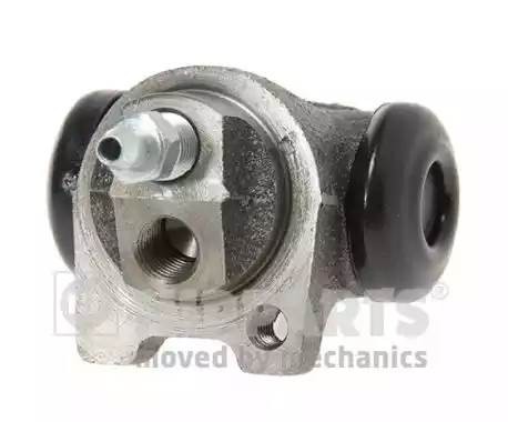 Daewoo Matiz/Spark 04-09 Цилиндр торм рабочий задн J3230904 H B JAKOPARTS NIPPARTS