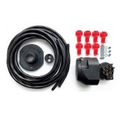 розетка со жгутом BAF0180 BOSAL