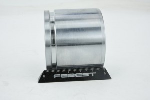 Honda Civic 4 D поршень переднего суппорта 0376-FDF FEBEST