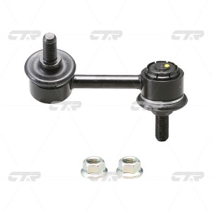 HONDA Accord 08- Тяга стабилизатора пер.подв.R CLHO-49 CTR