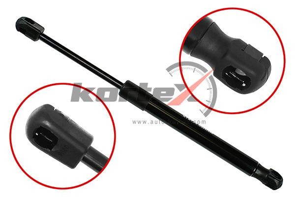 Упор капота газовый KTB734 KORTEX
