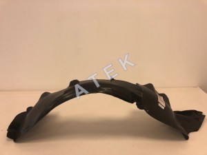 ATEK RP-06233 AVEO T300 Подкрылок передний правый (комплект, в сборе) 22152045 ATEK