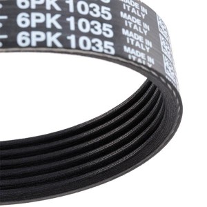 6PK1035 ремень поликлиновой 6PK1035 DAYCO
