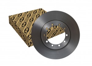 Диск тормозной задний BD5291 BM MOTORSPORT