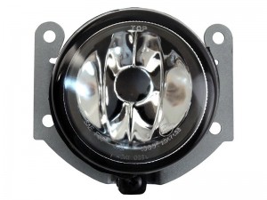 Mitsubishi L200 ПТФ правый ST3142040R SAT