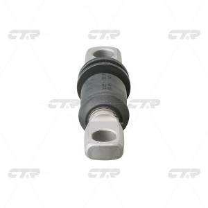 Hyundai Elantra 00-05/Cerato 04-06 Сайлентблок переднего рычага передний CVKH-60 CTR