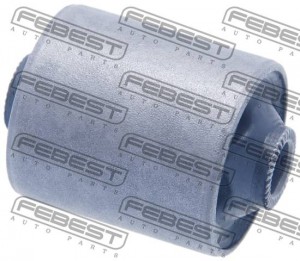 Daewoo Matiz сайлентблок зад продольного рычага передний CHAB-019 FEBEST