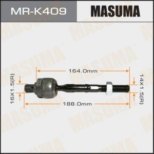 Kia Cerato 09-12  тяга рулевая MR-K409 MASUMA