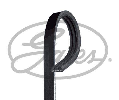 3PK817SF Mazda CX5, 6 12- 2.5 ремень помпы 3PK817SF GATES