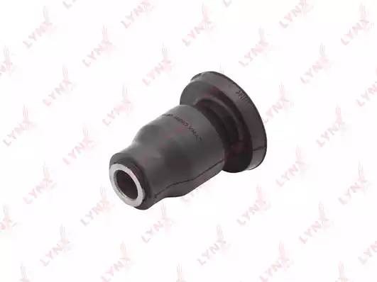 MAZDA 323(BJ) 1.4-2.0D 98-04 / Premacy(CP) 1.9-2.0D 99-05 с/б передний переднего C8391 LYNXAUTO