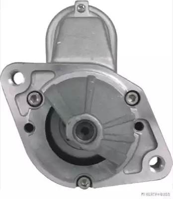 Mitsubishi Space Runner 2.0 99- стартер J5215030 H B JAKOPARTS NIPPARTS