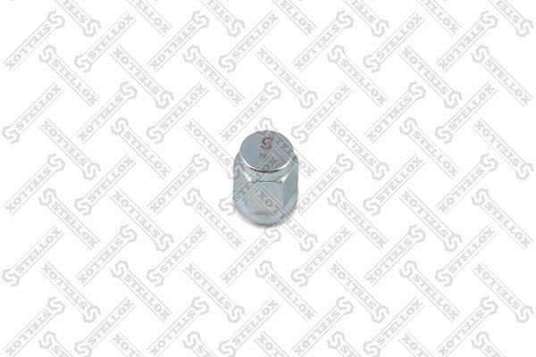 Suzuki Baleno, Liana, Ignis, Grand Vitara гайка колесная M12x1.25 закрытая 79-02105-SX STELLOX