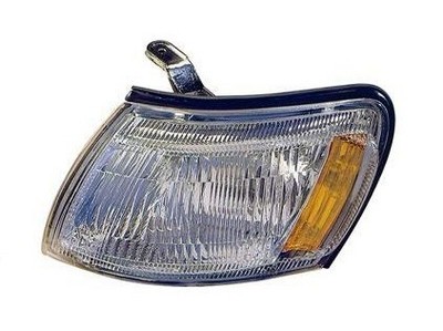 Указатель поворота левый 212-1595L-AE DEPO