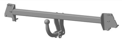 Toyota Camry SD 2006-2012 ТСУ (фаркоп) 3056-A BOSAL