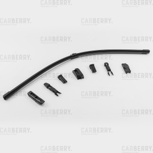 700мм Щетка стеклоочистителя бескаркасная T-Flex 27CA70 CARBERRY