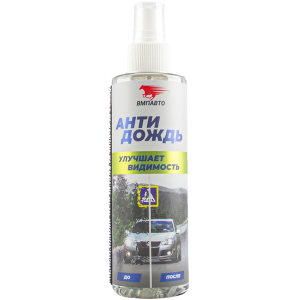 нтидождь флакон-спрей, 180 мл, 7204 VMP AUTO