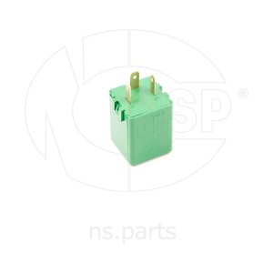 Daewoo Nexia/Matiz/Espero/Lanos/Lacetti/Aveo 04-10 Реле поворотников  NSP0196312545 NSP