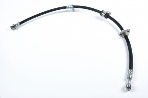 Honda odyssei шланг тормозной JBH0072 JUST DRIVE