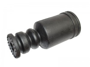 Mitsubishi Lancer 9, Outlander, Colt 02- пыльник отбойник переднего амортизатора STMR455020 SAT