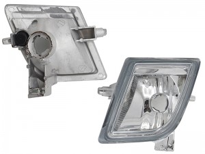 Mazda 6 ПТФ левая ST2162021L SAT