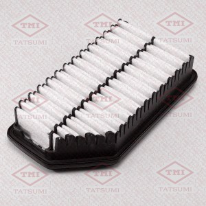 Hyundai Solaris 11-17/Kia Rio 12-17/Soul 11-17-VIN Фильтр воздушный TBC1041 TATSUMI