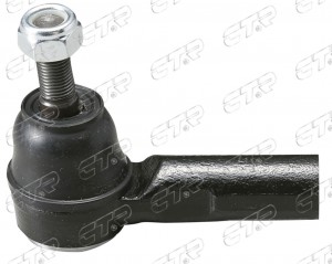 Toyota Avensis T250 03-08 наконечник рулевой CET-83 CTR