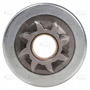 Mitsubishi 1.8/2.0/2.4 Бендикс стартера VCS 1101 START VOLT