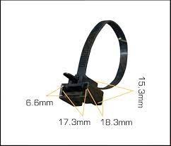 Клипса AK1113994 AUTOKREP