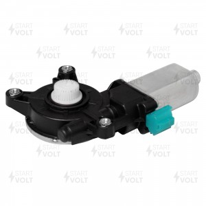 Моторедуктор стеклопод. L VWR 0579 START VOLT
